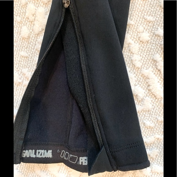 Ladies Pearl Izumi Performance Cycling Pants - Picture 5 of 8